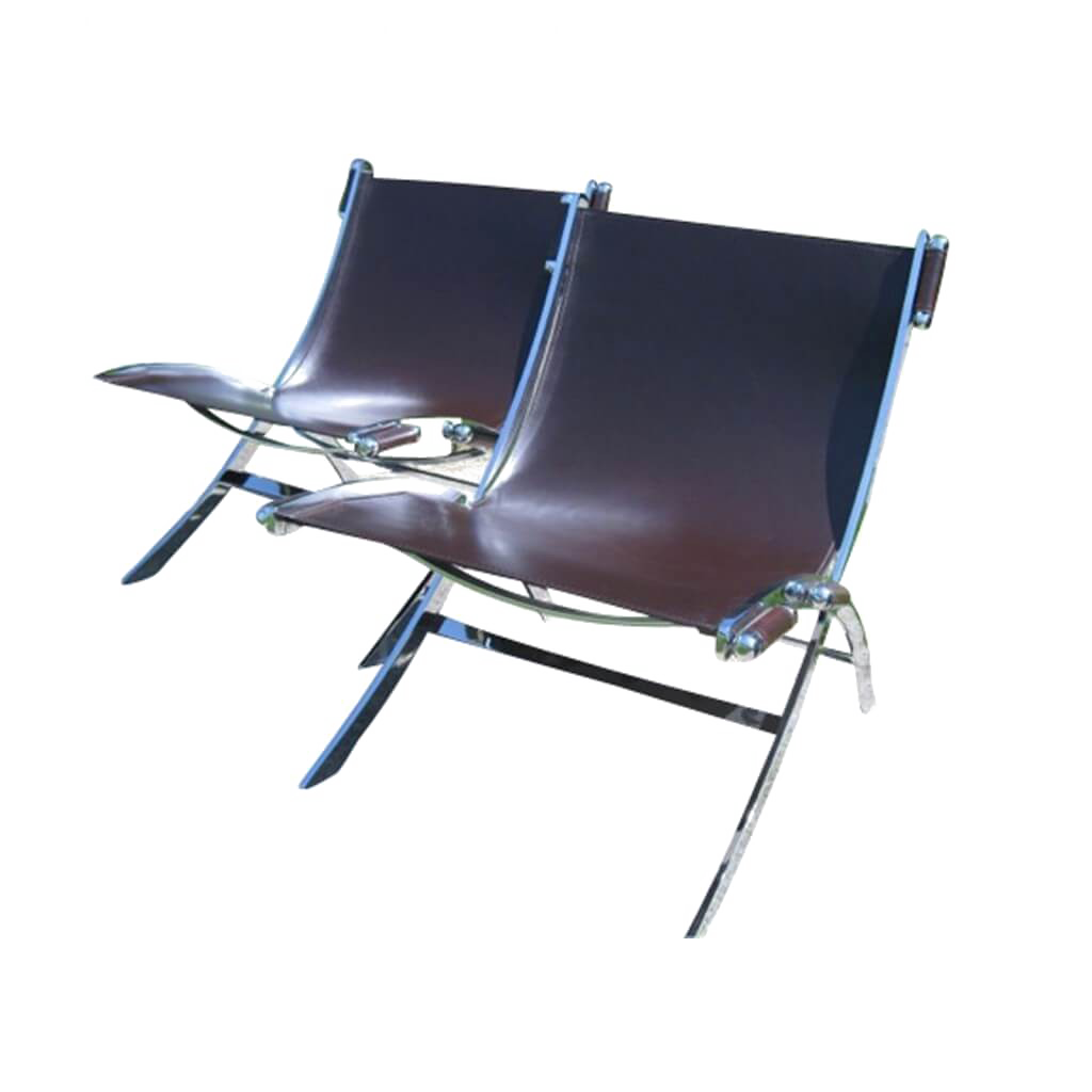 Scissors Chair File Transparent PNG Image