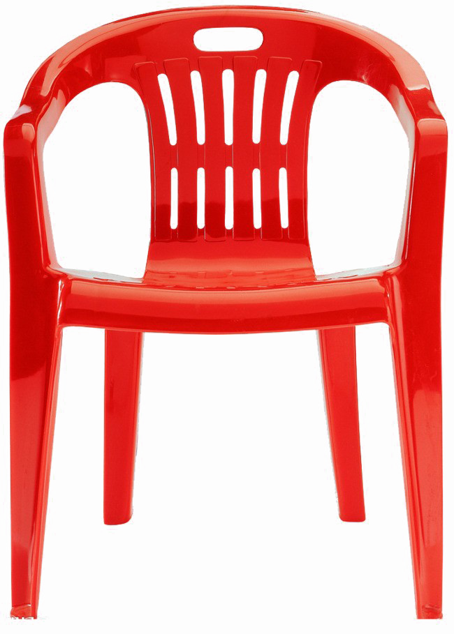 Scissors Chair Transparent PNG Image