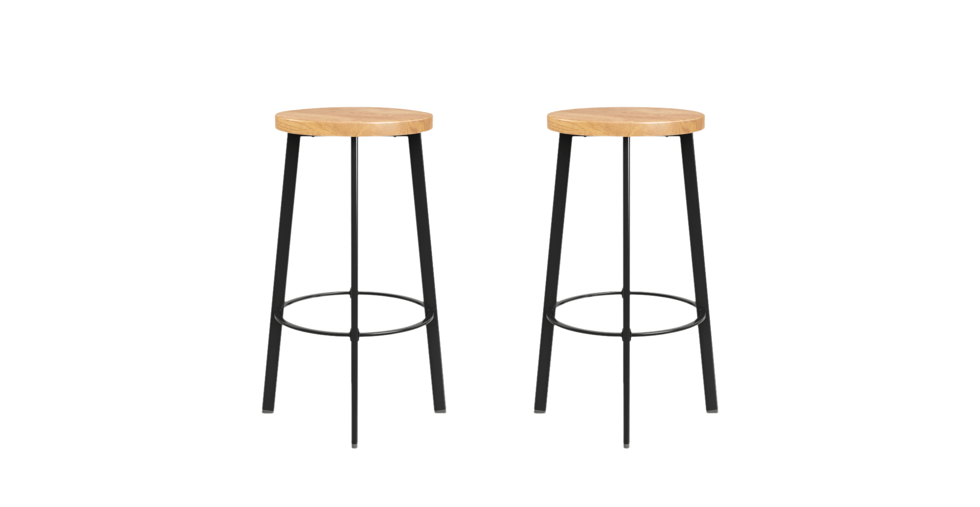 Stool Transparent PNG Image