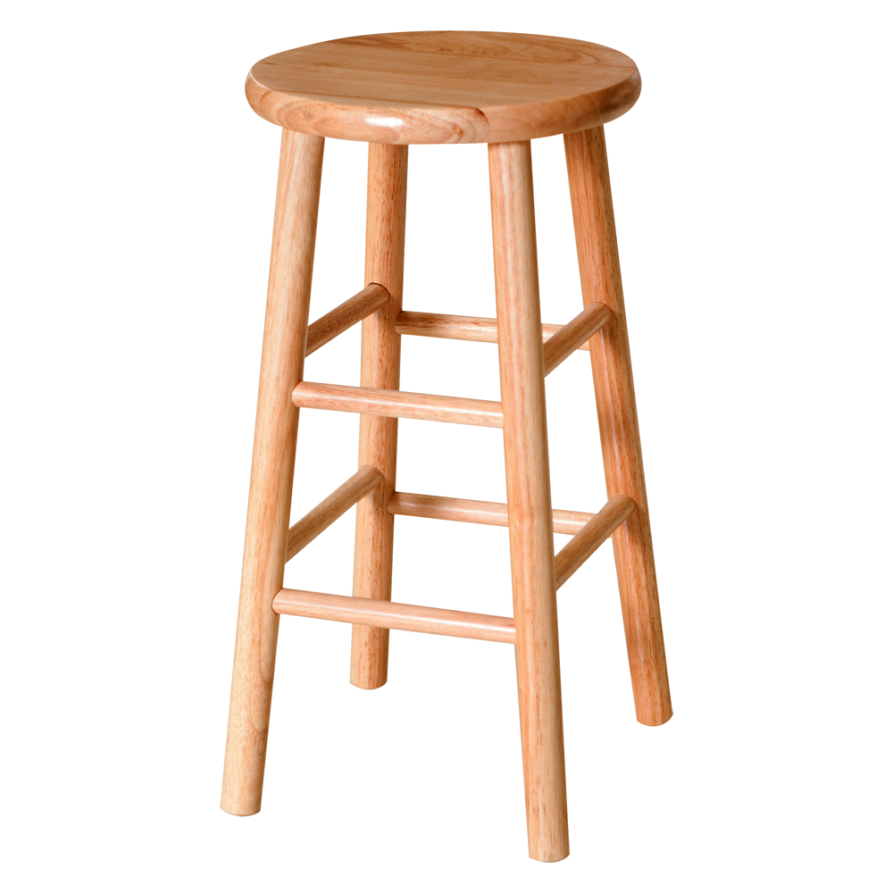 Stool Transparent PNG Image