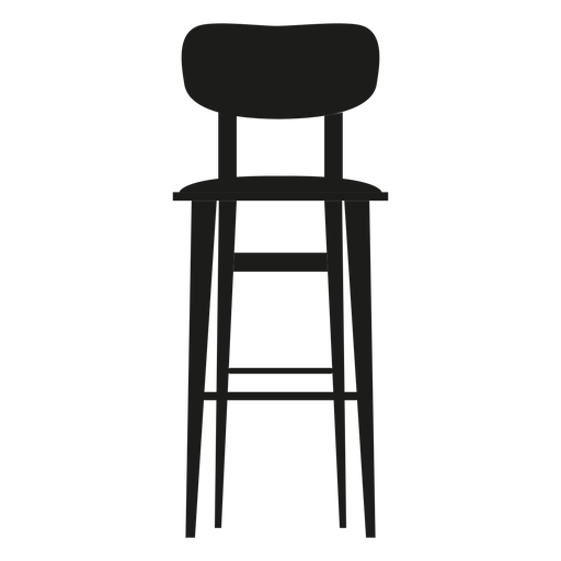 Stool Transparent PNG Image