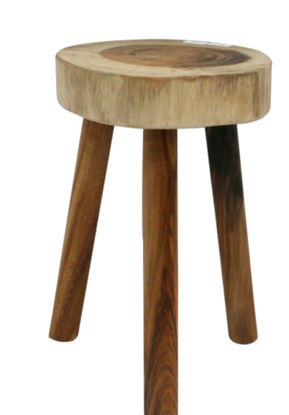 Stool Transparent PNG Image
