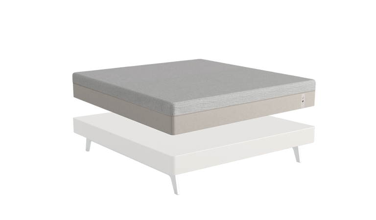 Bed Table File Transparent PNG Image