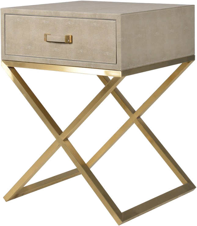 Bed Table Transparent PNG Image