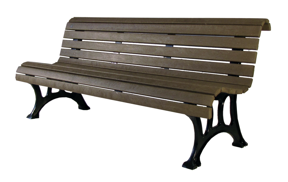 Bench Transparent PNG Image
