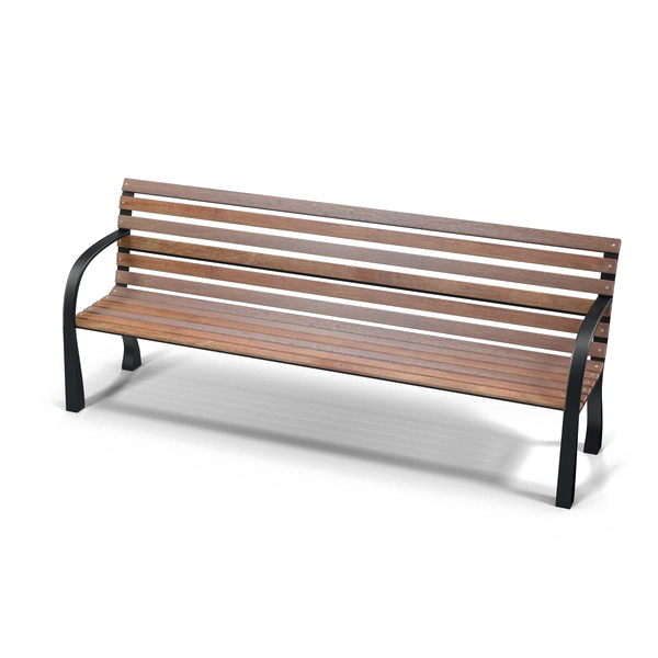 Bench File Transparent PNG Image