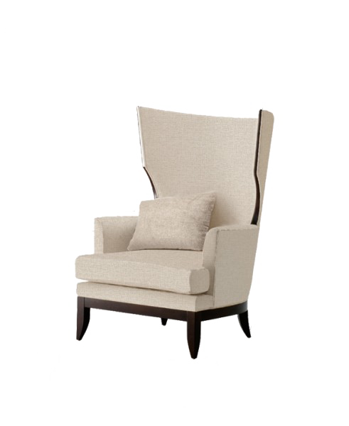Bergere Transparent PNG Image