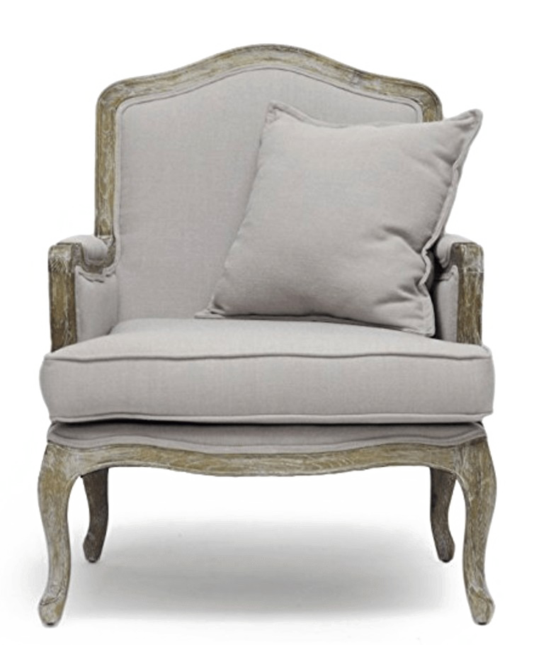 Bergere Transparent PNG Image