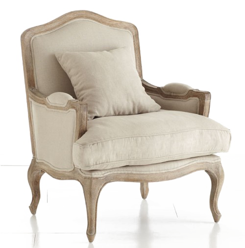 Bergere Transparent PNG Image