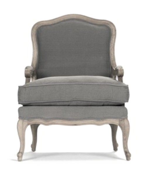 Bergere Transparent PNG Image
