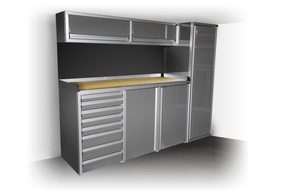 Cabinet Transparent PNG Image