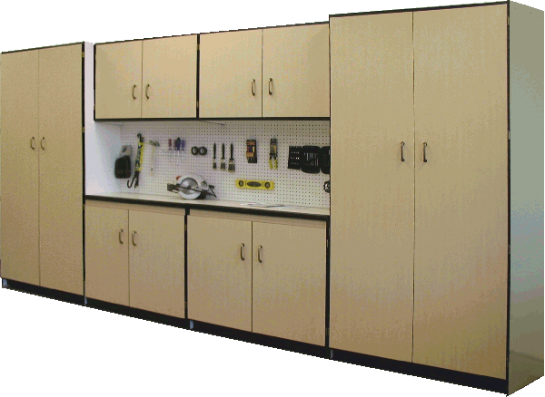 Cabinet Transparent PNG Image