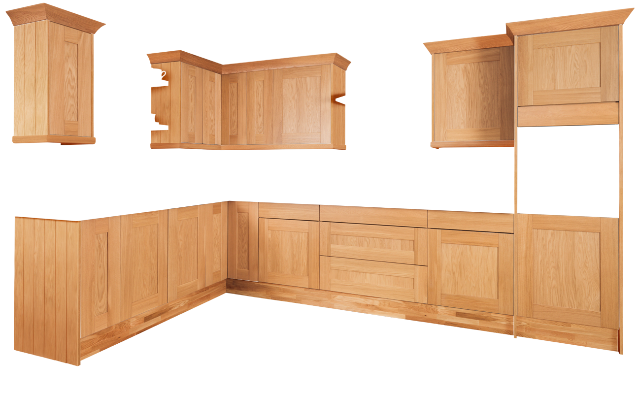Cabinet Transparent PNG Image