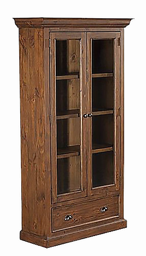 China Cabinet Transparent PNG Image