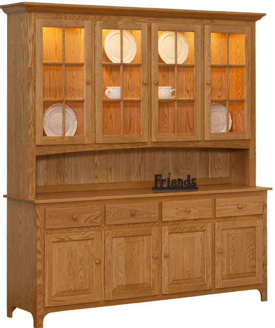 China Cabinet Transparent PNG Image