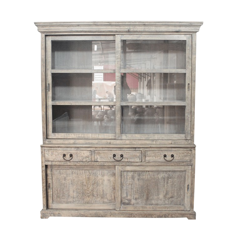 China Cabinet Transparent PNG Image