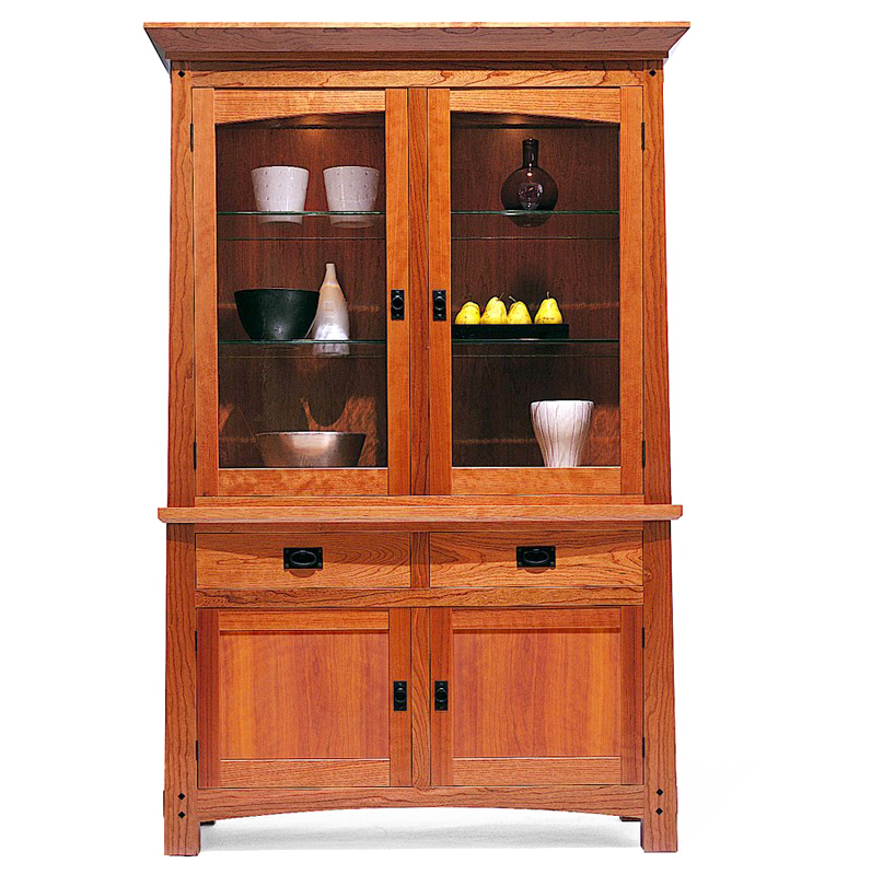 China Cabinet Transparent PNG Image