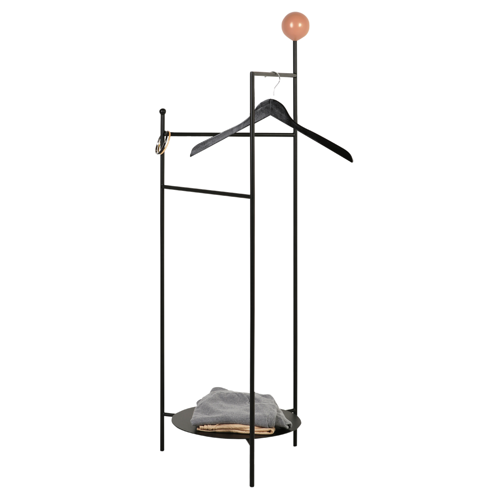 Clothes Valet Transparent PNG Image