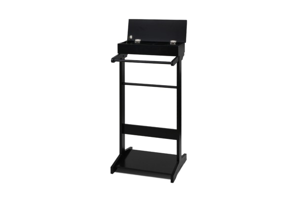 Clothes Valet Transparent PNG Image