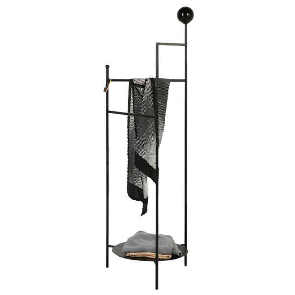 Clothes Valet Transparent PNG Image