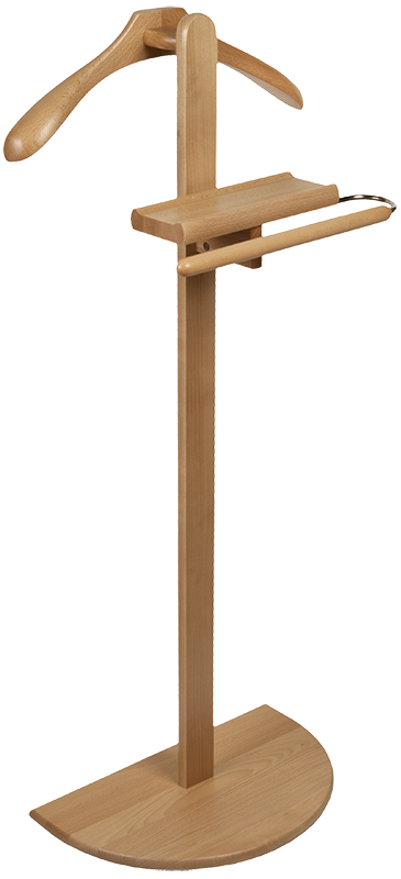 Clothes Valet Transparent PNG Image