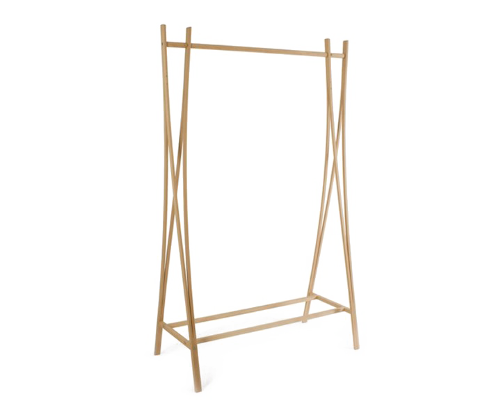 Clothes Valet Transparent PNG Image