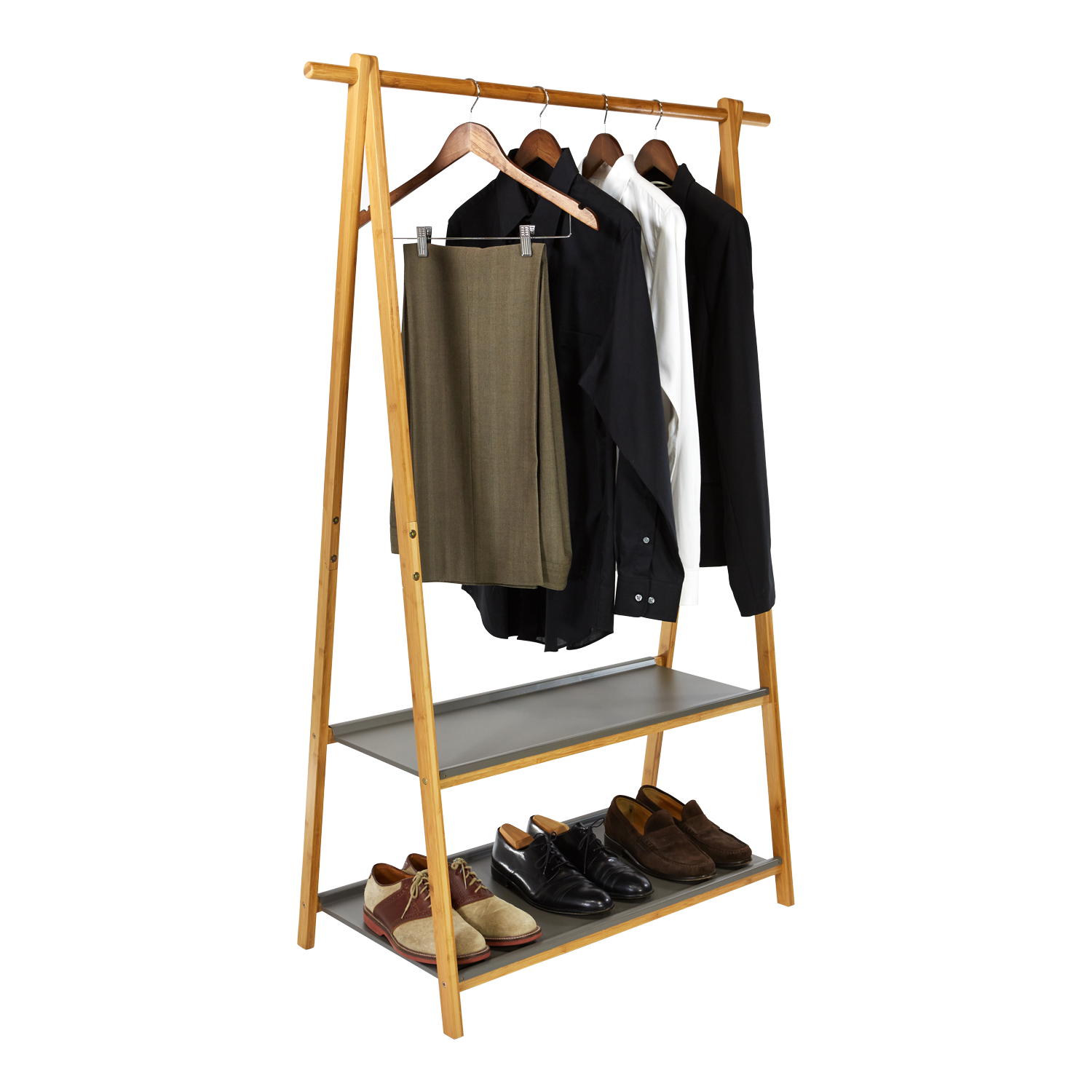 Clothes Valet Transparent PNG Image
