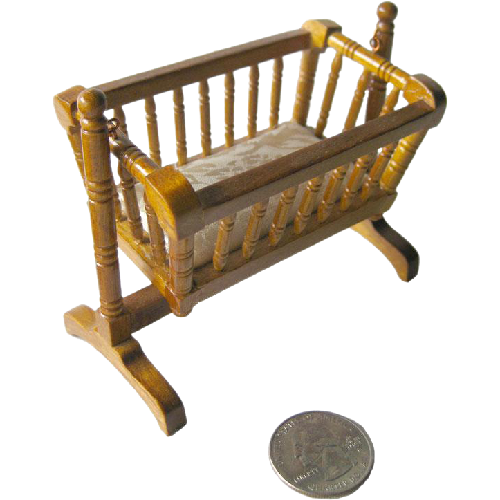 Cradle Transparent PNG Image