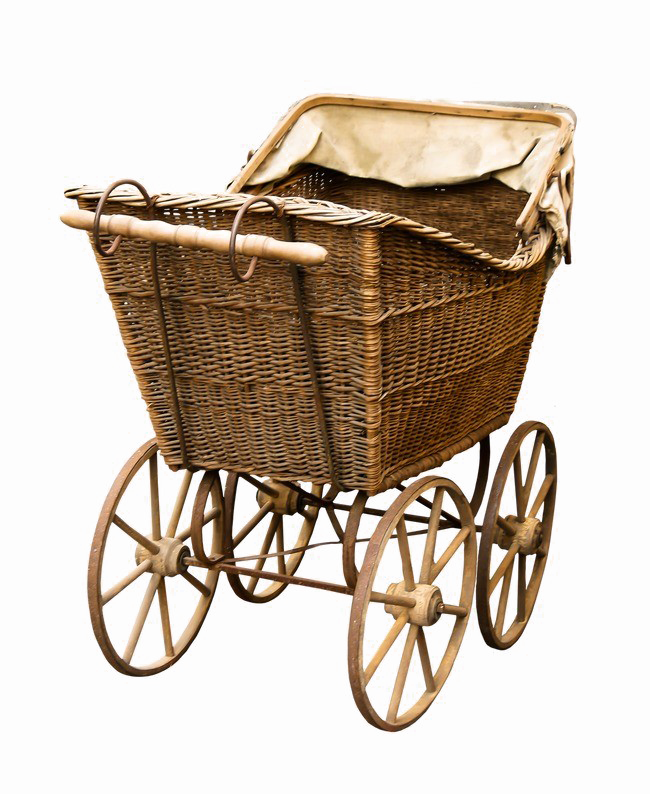 Cradle Transparent PNG Image