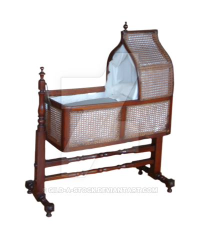 Cradle Transparent PNG Image