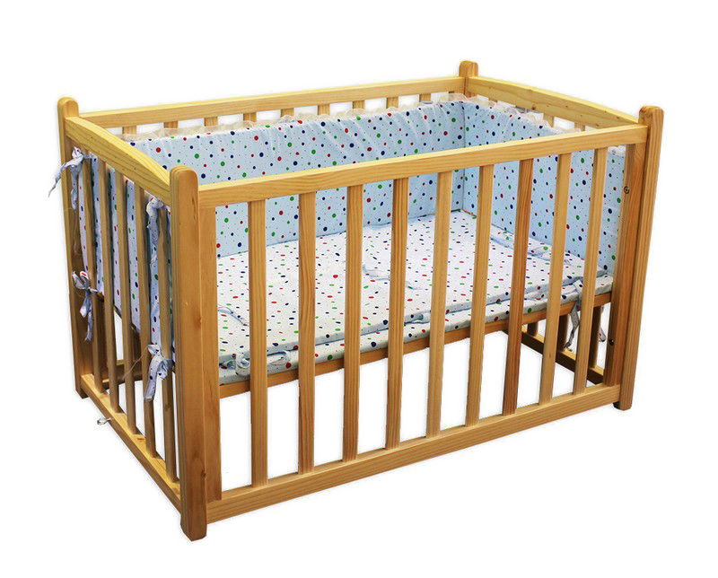 Cradle Transparent PNG Image