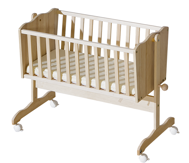 Cradle Transparent PNG Image