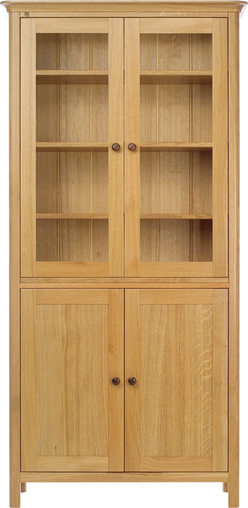 Cupboard Transparent PNG Image