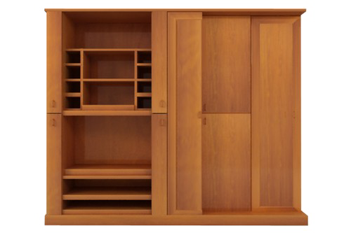 Cupboard Transparent PNG Image