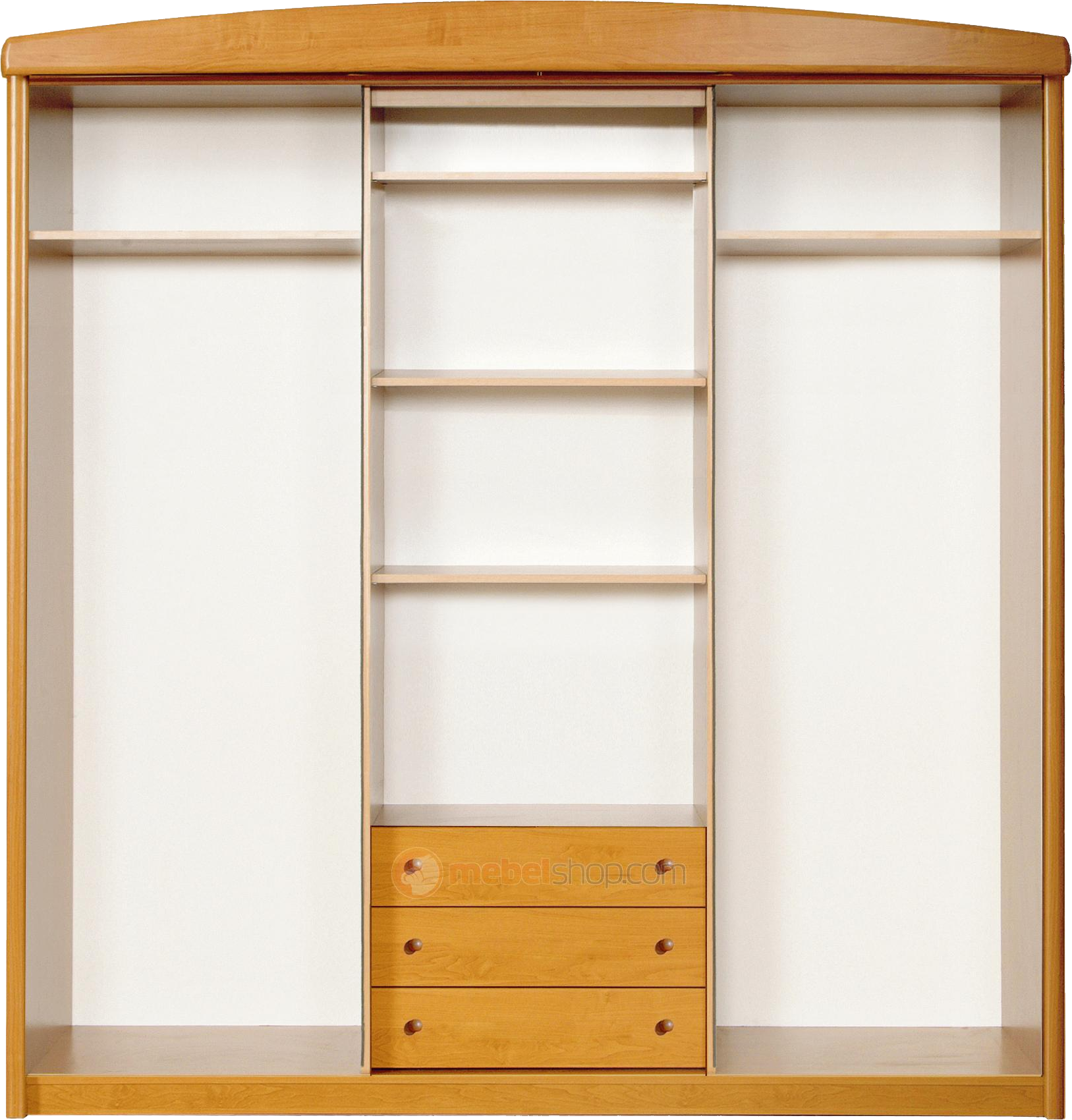 Cupboard Transparent PNG Image