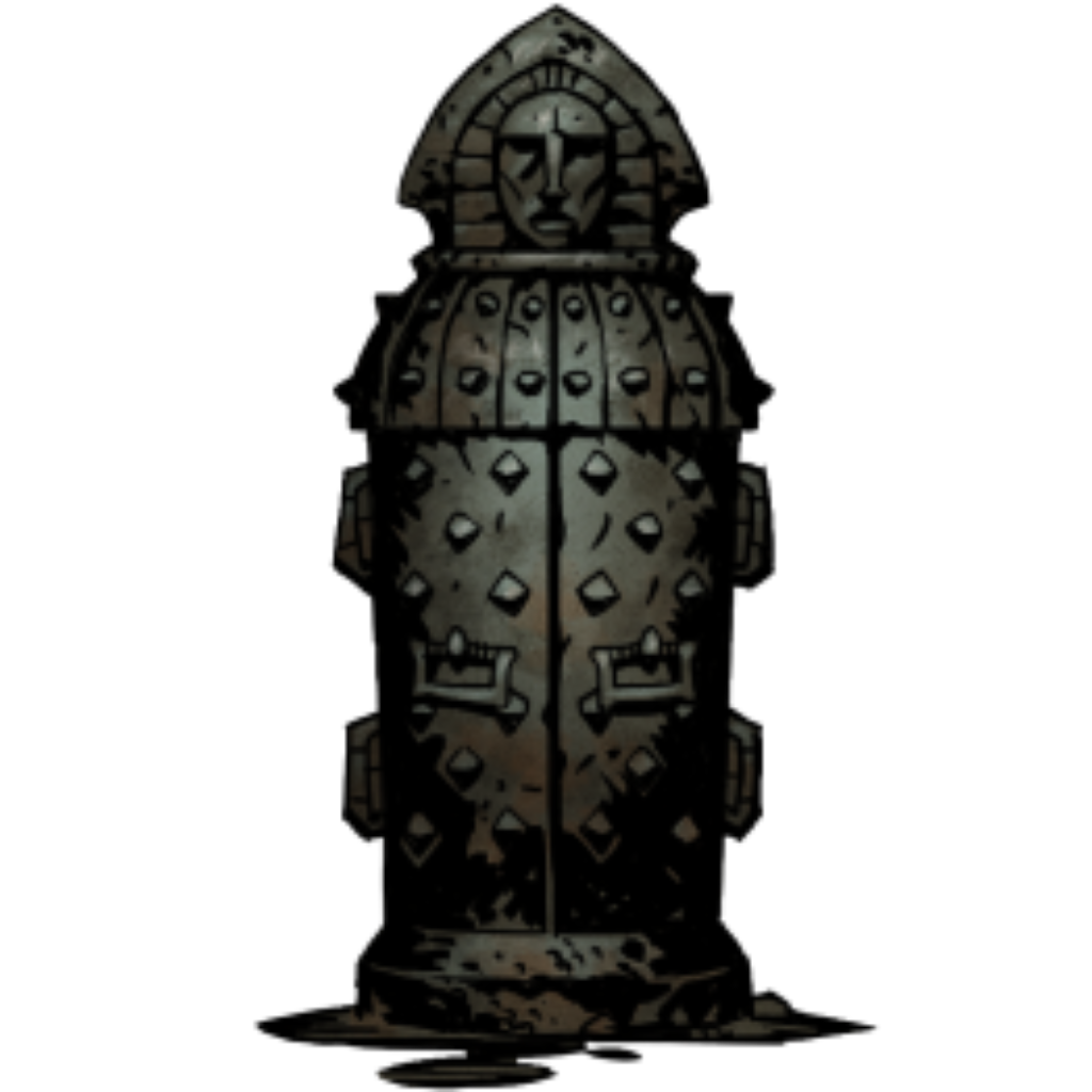 Curio Transparent PNG Image