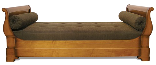 Daybed Transparent PNG Image