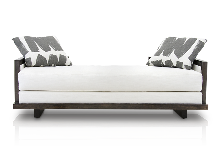 Daybed Transparent PNG Image
