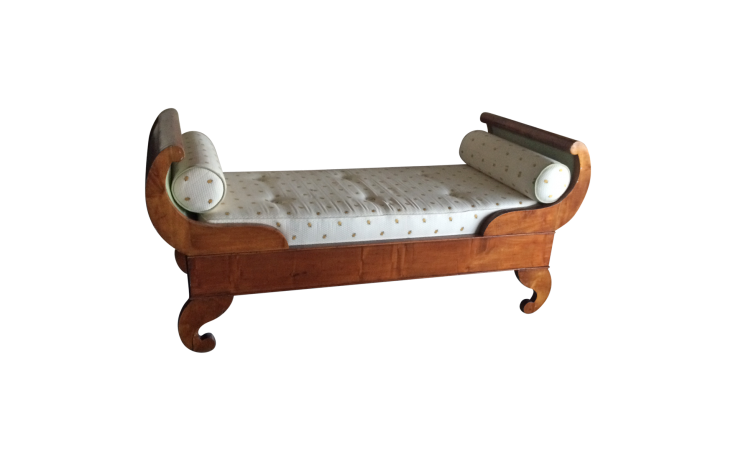 Daybed Transparent PNG Image