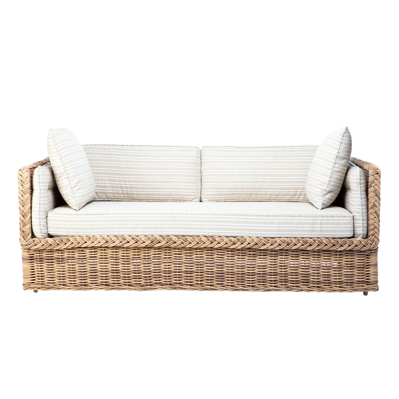 Daybed File Transparent PNG Image