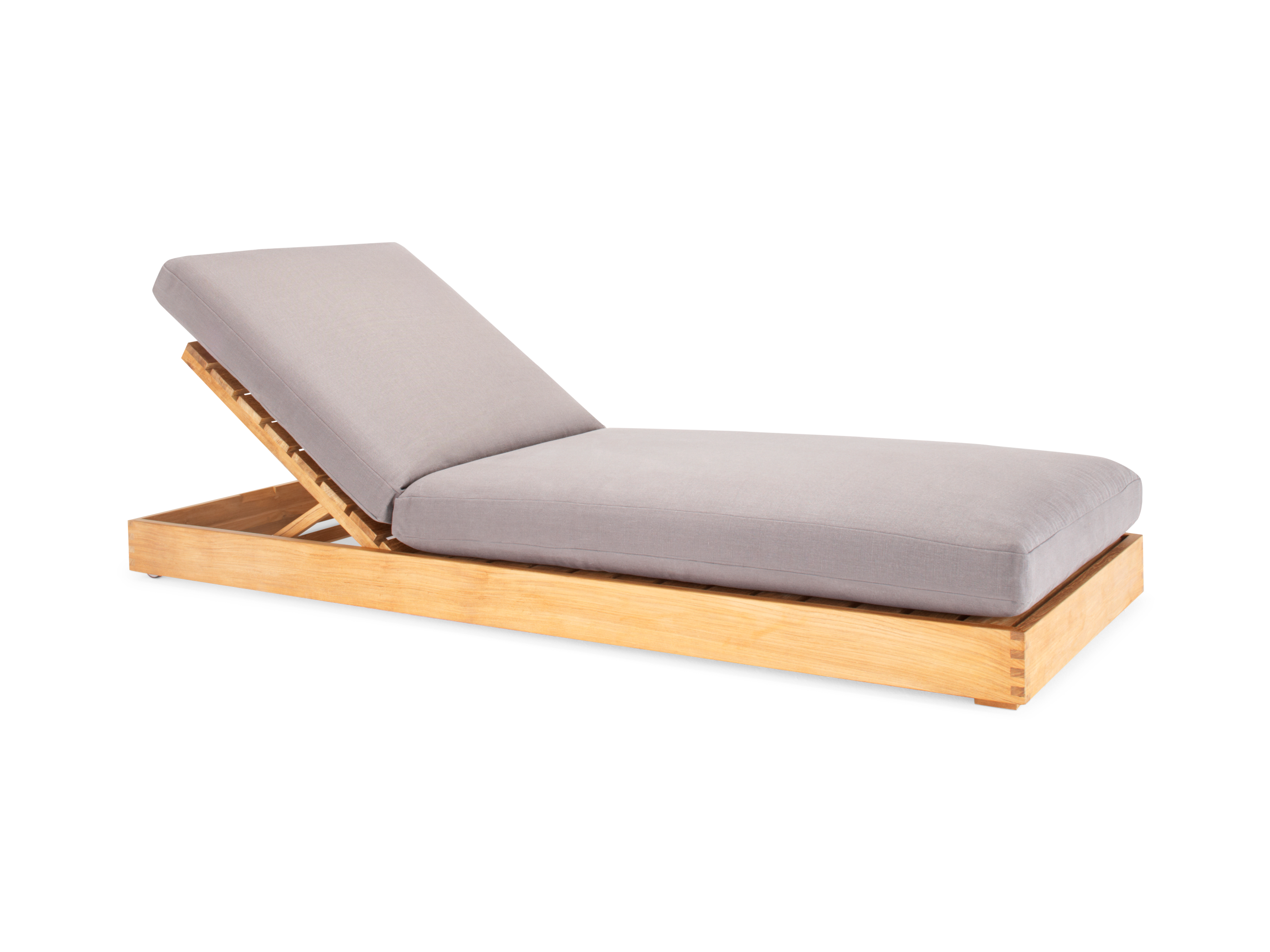 Daybed Transparent PNG Image