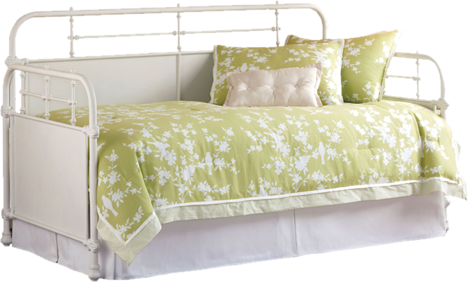 Daybed Transparent PNG Image