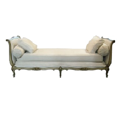 Daybed Transparent PNG Image