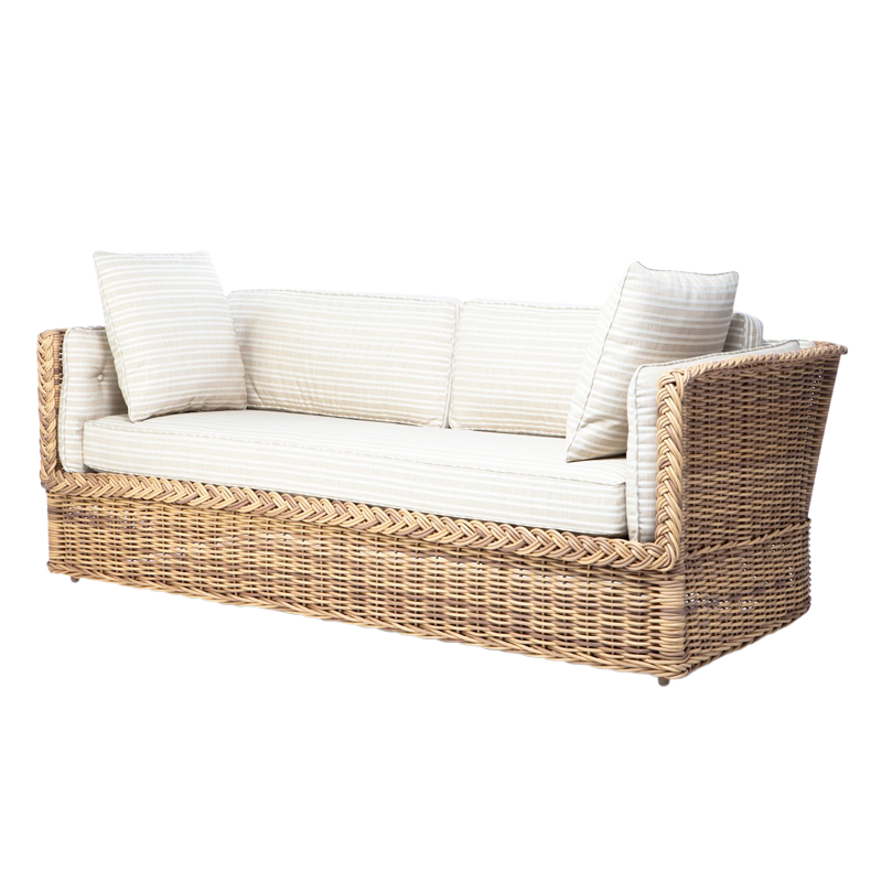 Daybed Transparent PNG Image