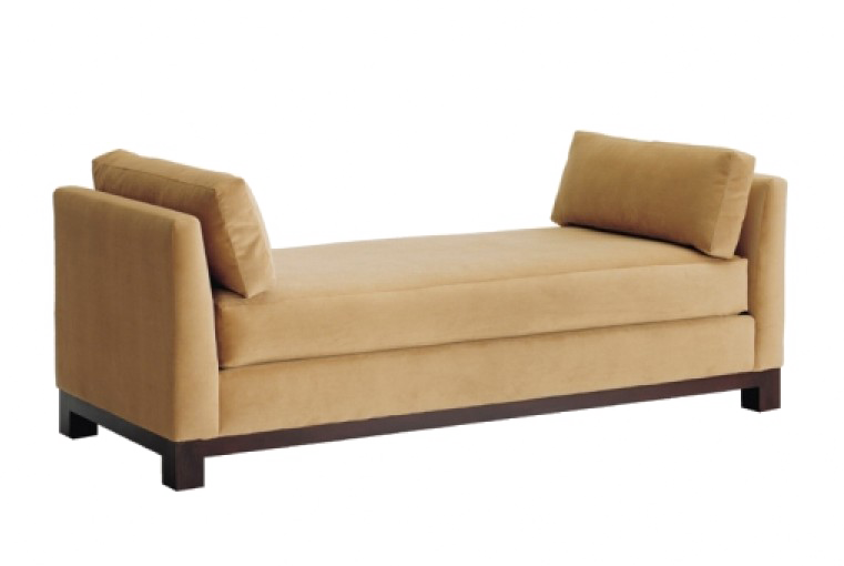 Daybed Transparent PNG Image