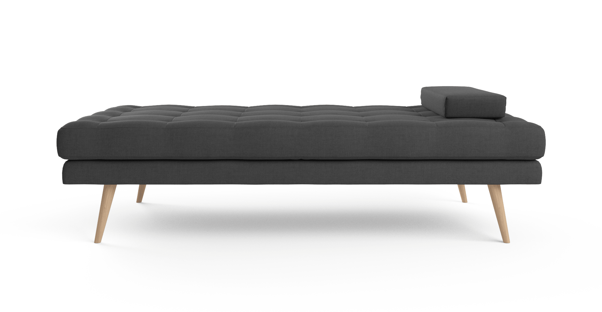 Daybed Transparent PNG Image