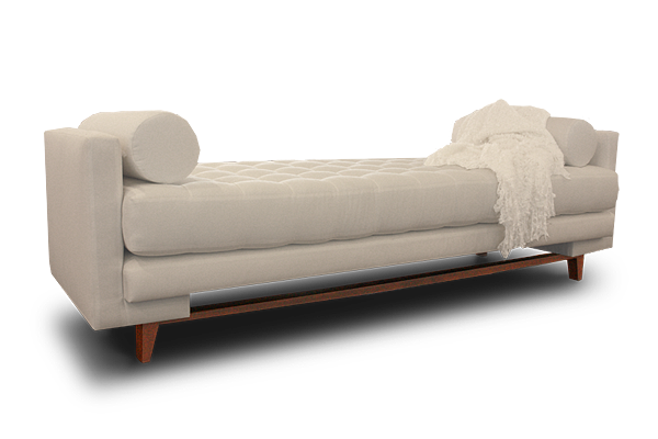 Daybed Transparent PNG Image