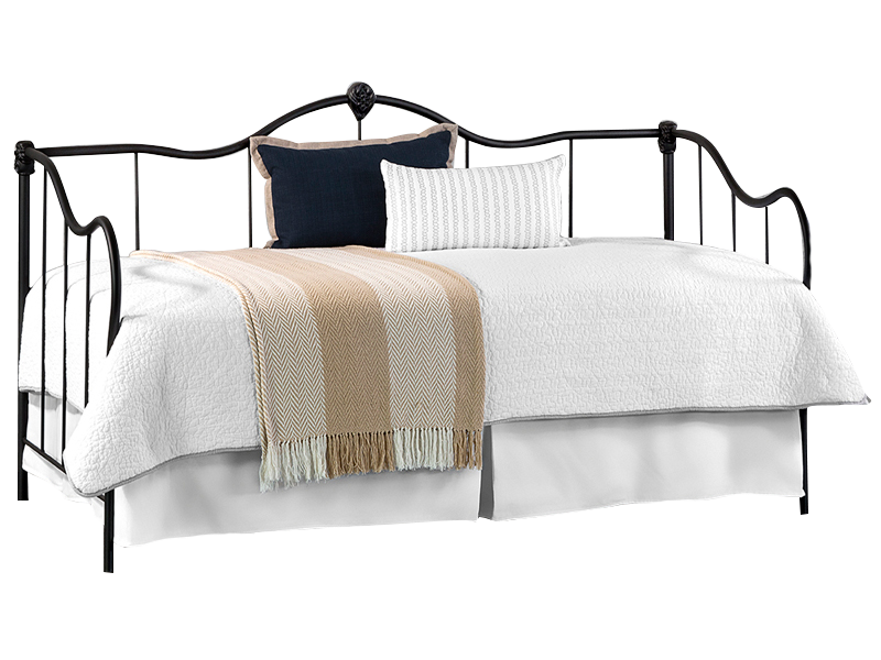 Daybed Transparent PNG Image