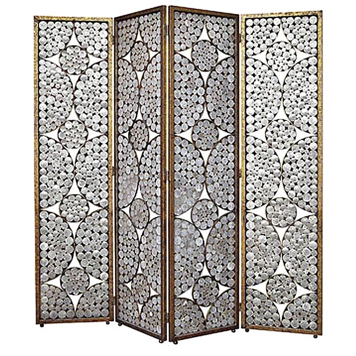 Folding Screen Transparent PNG Image