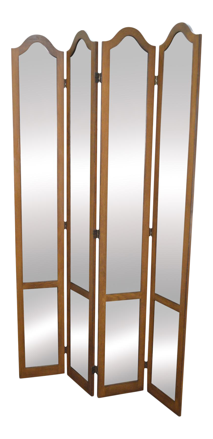 Folding Screen Transparent PNG Image